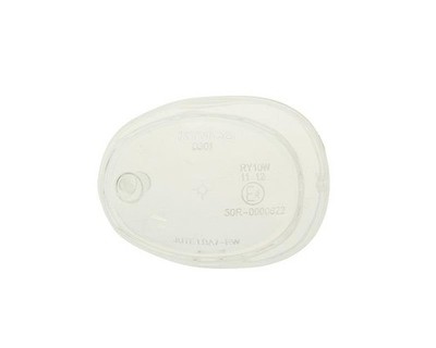 Blinkerglas vorn rechts / hinten links für CPI, Keeway, Kymco, Rieju