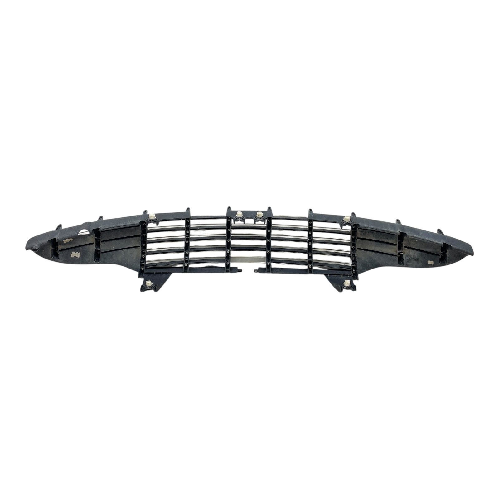 2017 2018 2019 2020 Aston Martin DB11 Front Bumper Grille Chrome OEM HY538A100A