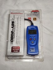 Innova 3030 Can Obd2 Car Reader Diagnostic Scan Toolcode Check Engine Usb New