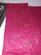 Ghani Collection Pakistani Winter Heavy Unstitched Embroided Suit