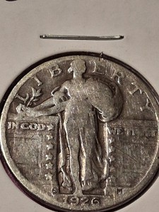 1926 Standing Liberty Quarter | eBay