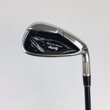 TaylorMade M4 Right Hand 9 Iron Graphite Regular Flex Shaft 36"