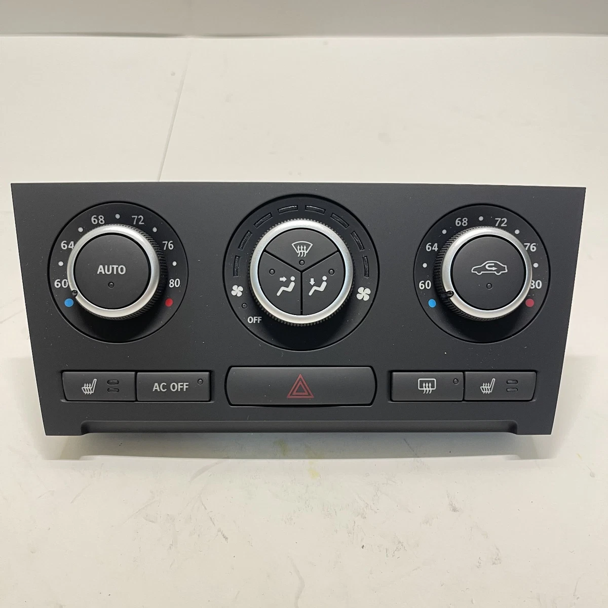 Saab HVAC Controls & Control Units for 9-3 for sale | eBay