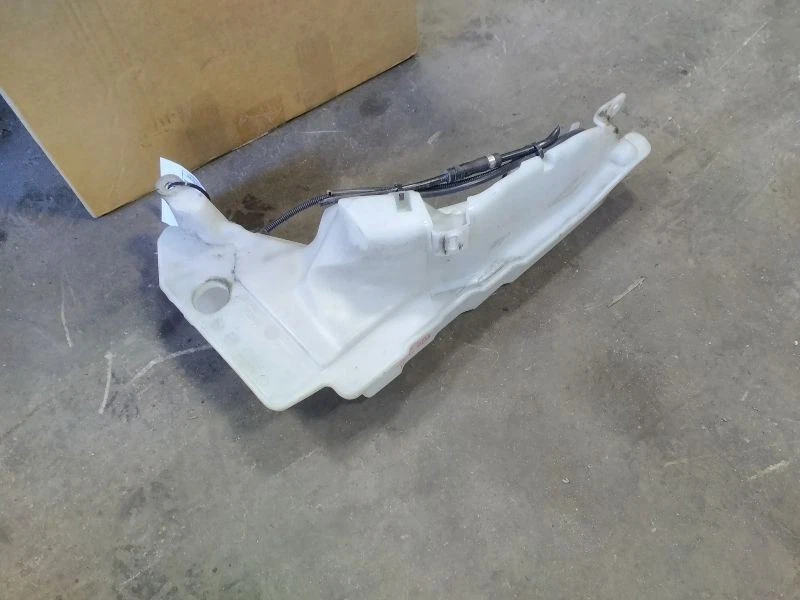 Depósito de lavado compatible con 05-11 AUDI A6 136369 Foto 2 de 4