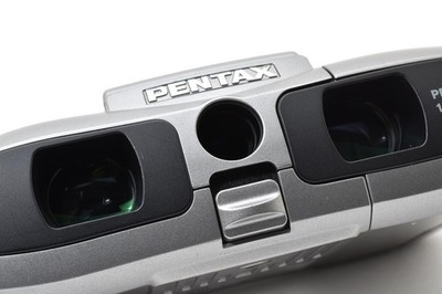 Pentax DIGIBINO DB200 Binoculars Digital Camera From Japan [Near