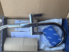 Grohe Start Twin Lever Mono Mixer Chrome (910VY