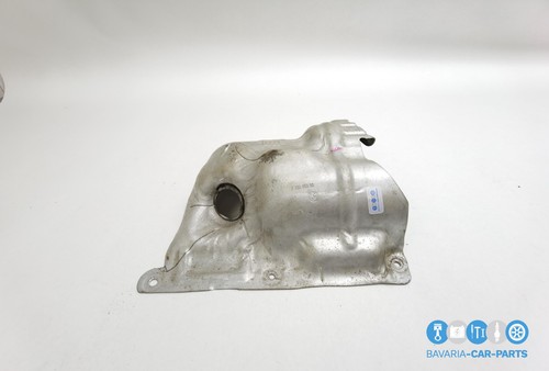 Original BMW  F20 F30 F21 F31  Wärmeschutzblech Turbolader 7606649