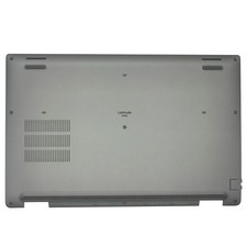 0VKCX6 New for Dell Latitude 15 5530 E5530 Bottom Case Base Lower Cover Gray US