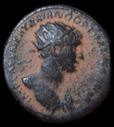 Trajan 98-117 Semis, Roman Empire