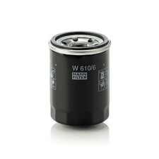 Mann-Filter Ölfilter 13216101737