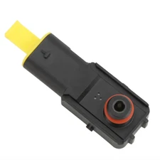 5Q0906207 Brake Booster Pressure Sensor Fit For Audi A4 Q5 A6 S6 RS7 Q7 S4 S5