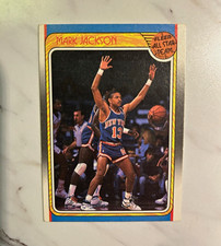 Click to enlarge Mark Jackson