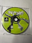 Skullmonkeys PS1 PlayStation 1 Disc Only Authentic Tested Working
