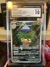 Exeggutor 135/132 Me01: Mega Evolution Holo