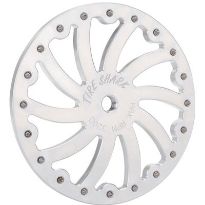 #ad Trick Race Parts TRI TS1 Tire Shark $162.99