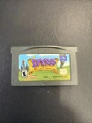 Spyro: Attack of the Rhynocs Nintendo Game Boy Advance Spyro Series E-Everyone