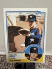 1983 Topps - Nolan Ryan #360 GOOD CONDITION! *CC CARDS*