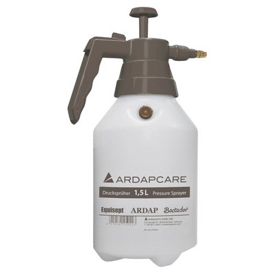 Ardap Drucksprüher 1,5 l, Hunde, UVP 8,99 EUR, NEU