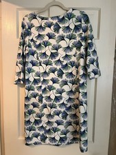 Lily Pulitzer Women’s size small white Ginko dress