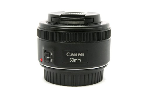 Canon EF 50mm f/1.8 STM Lens from Japan (Near Mint Condition!!) 58231 - Picture 4 of 14
