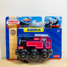 Ashima - Thomas the Tank Engine & Friends Wooden Railway Trains