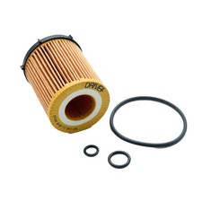 Engine Service Kit Oil Filter + Air Filter Fits Mercedes-Benz GLA-Class