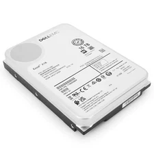 Dell EMC 16TB 7.2k SATA 6G 512e 3.5" HDD 118000964 For Isolon A2000 H500 H400