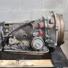 97-00 Corvette C5 Automatic Transmission 4l60e With Torque Converter Aa7541 97-00 Corvette C5 Automatic Transmission 4l60e With Torque Converter Aa7541