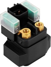 Starter Solenoid Relay for Raptor 700 700R 250 125 Rhino 450 700 YXR450 YXR70F f