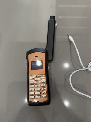 QUALCOMM GLOBALSTAR GSP-1700 SATELLITE PHONE