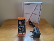 STARMINER 2026 Bitaxe Gamma 601 Solo Miner 1.2Th/s 18W  BM1370 ASIC - PLS READ -