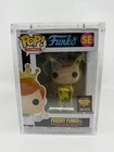 Funko Pop! Marvel Freddy Funko as Loki Metallic #SE LE 500