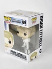 Funko Pop! Rocks Backstreet Boys Brian Littrell #139 Vinyl Figure Vaulted