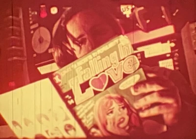 Super 8 Mag Sound Colour John Carpenter Cult Feature Film: 'Dark Star' (1974) - Bild 1 von 4