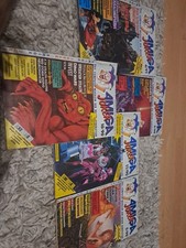 13x Amiga Joker Jahrgänge 90/91/92/93/95  mi...