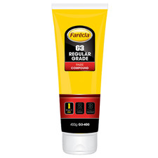 Farecla G3 Compound 400g - Rubbing Compound Regular Paste