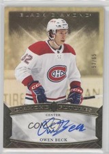 2023-24 Upper Deck Black Diamond Hockey Checklist Guide in-content 25