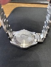 Tag Heuer Aquaracer 300M, WAF-1111 Quartz, Full set 5