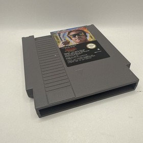 Nintendo NES Power Blade - PAL - Good Condition