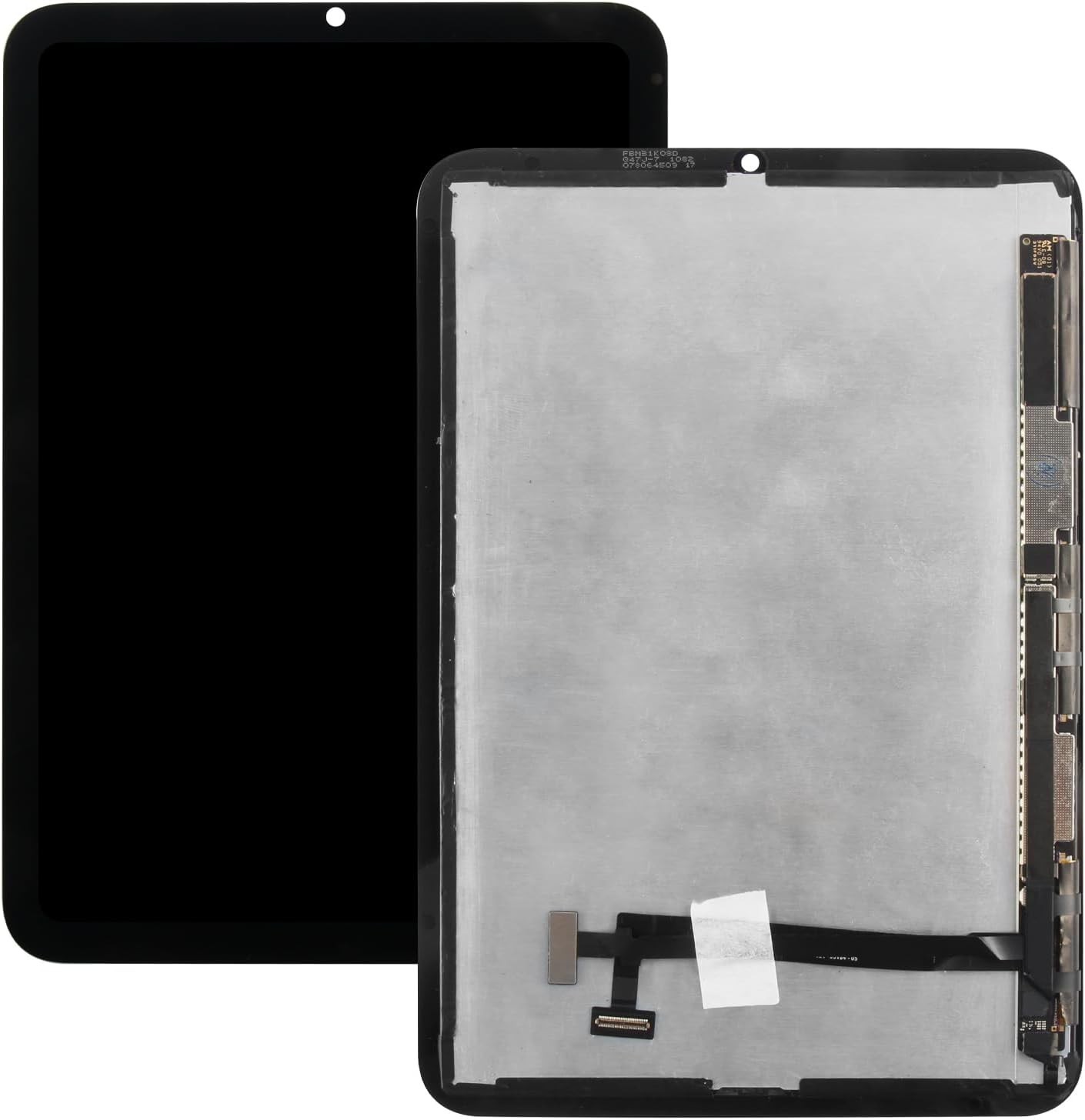 For IPad Mini 6 A2567 A2568 2021 LCD Display Touch Screen Digitizer Replacement