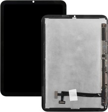 For IPad Mini 6 A2567 A2568 2021 LCD Display Touch Screen Digitizer Replacement