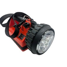 Streamlight Litebox Firefighter Flashlight NO...