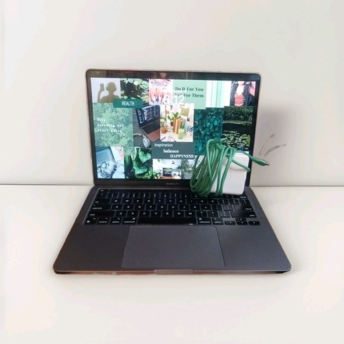 Apple MacBook Pro 13.3" M2 2022 8GB 256GB FOR PARTS ***READ DESCRIPTION***