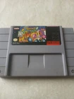 Bomberman 2 snes Tested ans Working