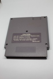 Gyromite - Nintendo NES - PAL A - Tested And Working (5 Screw)