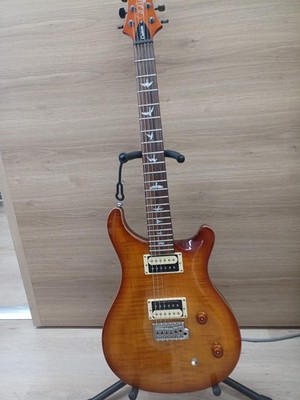 PAUL REED SMITH SE CUSTOM24 E-Gitarre