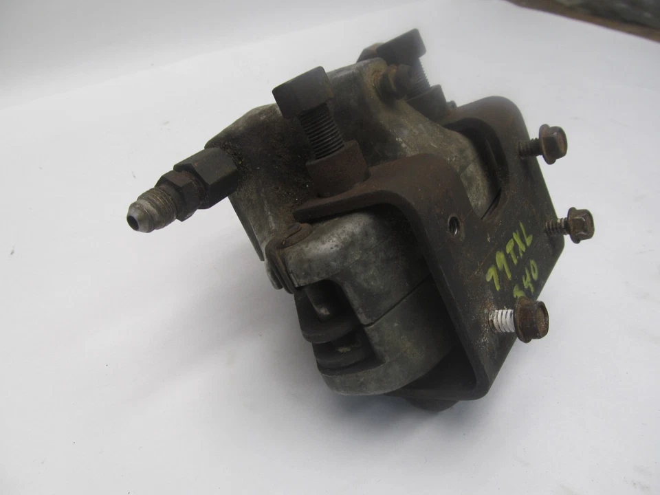 Polaris TXL340 TXL 340 1979 pinza de freno Foto 3 de 4