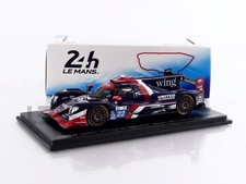SPARK 1/43 - ORECA 07 GIBSON - WINNER LMP2 CLASS 24H LE MANS 2024 S9133