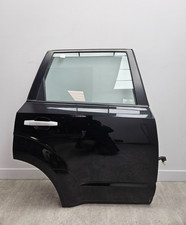 Porte arrière et accessoires Subaru FORESTER