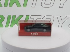 Mercedes C220 Herpa 1/87 Black